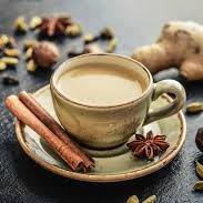 Masala Tea